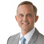 David Royal, president, thrivent mutual funds